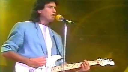 Toto Cutugno - Mi Piacerebbe ( live germany 30.11.1985 )