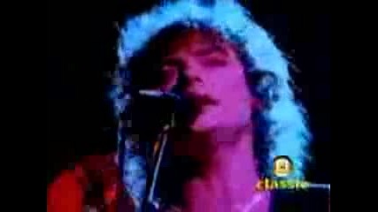 April Wine - Just Between You And Me