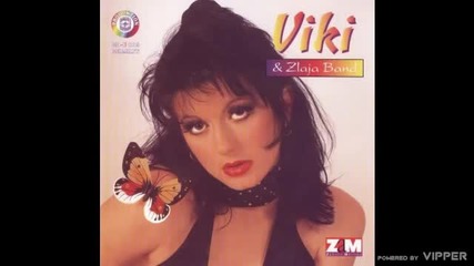 Viki Miljkovic - Tunel - (audio 1996)
