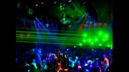 Trance Лудница