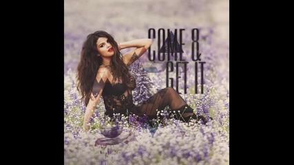 *2013* Selena Gomez - Come and get it ( Dave Aude radio edit )