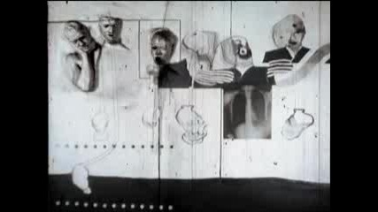 David Lynch - Six Man Getting Sick - 1966