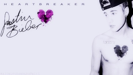 Justin Bieber - Heartbreaker