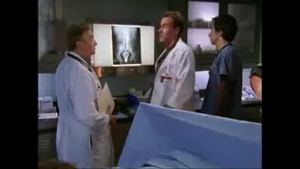 Scrubs - On Abc Promo