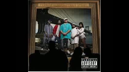 Fat Joe ft Terror Squad Let them things go