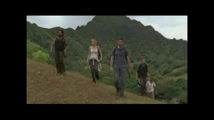 В Следващият Епизод На Lost - S04e03