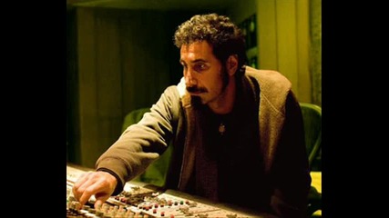 Serj Tankian - The Reverend King 