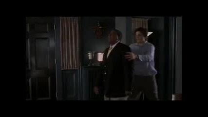 Дъщерята на шефа бг аудио / My bosses daughter 2003 bg audio