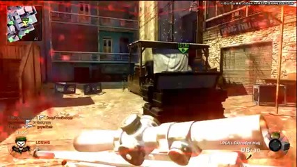 Hd - Black Ops Montage 2 - Optic Predator - Episode 2 