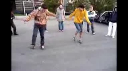 Dnb Step
