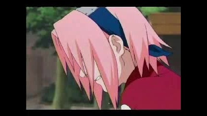 Sasuke & Sakura - Lips Of An Angel