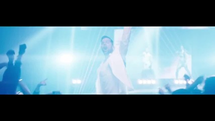 Ricky Martin - Come With Me (official)