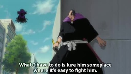 [ Eng Sub ] Bleach - 276 Високо Качество