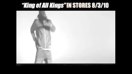 Pastor Troy - Rep Yo Side Official Video 2010 Hd 