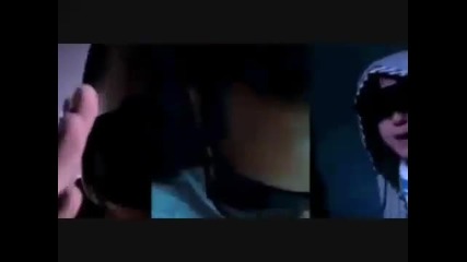 Far East Movement ft. The Cataracs - Like a G6 Official Music Video 