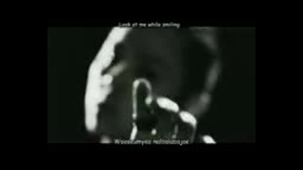 B2st - Just Before Shock