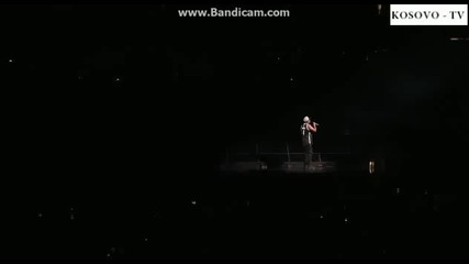 Beyonce Jay Z - Diva All I Need Performance - Live At Barclays Center Brooklyn Concert