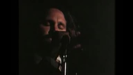 The Doors - When The Music`s Over