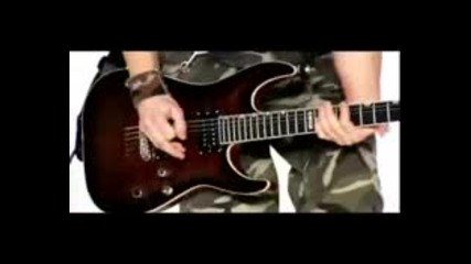 Sonic Syndicate - Denied