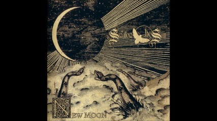 Swallow The Sun - New Moon