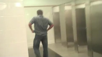 Bathroom Problems!!! 
