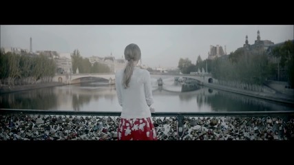 Taylor Swift - Begin Again (new)