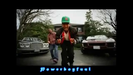 (official Video) Soulja Boy ft Chingy - Turn It Up