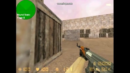 Cs 1.6-1в1