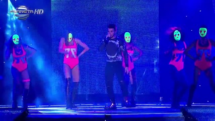 Галин ft. Джена - С мен да вървиш, 2015 Galin Ft - S Men Da Varvish -