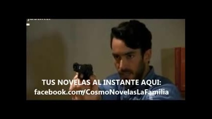 Santa Diabla - Capitulo 54