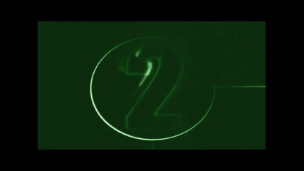 New Intro Ft. Jeff Hardy