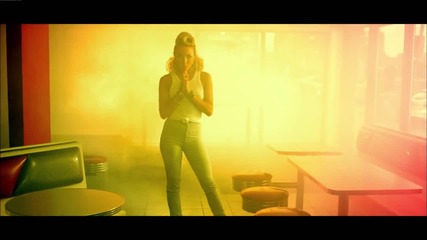 My Name Is Kay feat. Pusha T - Strangers { 2012, hq }