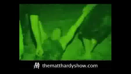 The Hardy Show - Season Preview
