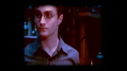 Harry/Ginny - Apologize