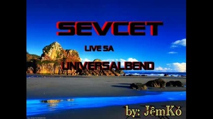 Sevcet 2008 New