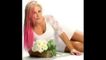 The Sexiest Wwe Diva Natalya - Pics