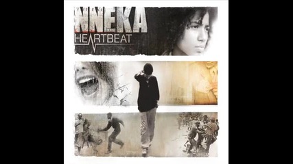 Nneka - Heartbeat (chase Status Remix) 