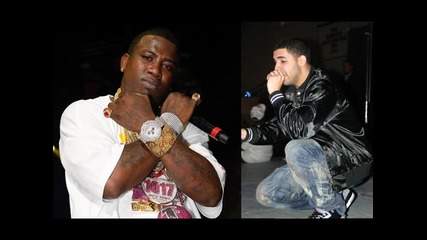 Drake ft. Gucci Mane - Believe It Or Not 
