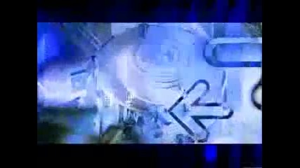 2 годишни музиклани награди 2003