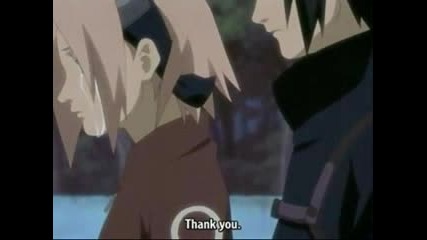 Sasuke and Sakura  LOVE