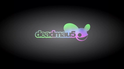Deadmau5 - Maths