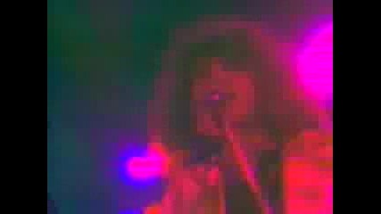 Uriah Heep - Easy Livin Live 