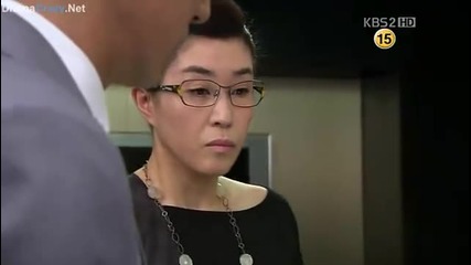 Baby-faced Beauty ep 10 part 3