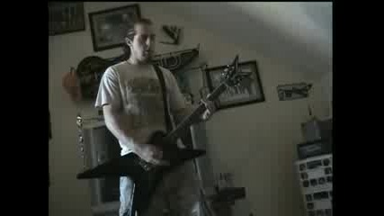 50 Cent - Candy Shop (guitar remix)