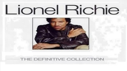 Lionel Richie (collection) Hd Full Album