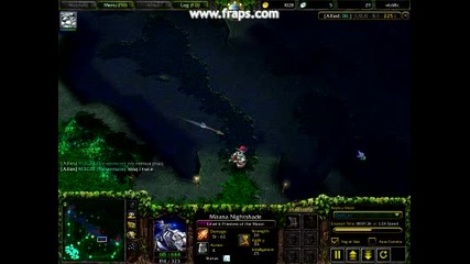Pro Arrow.mirana - Ivan kr 