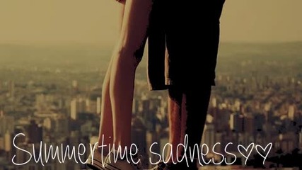 Summertime Sadness Eпизод 4
