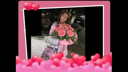 Аделина Василева - 123 Соу