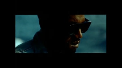 Kanye West - Amazing ft. Young Jeezy
