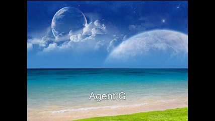Psy - Gangnam Style (agent G Remix)